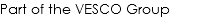 Part of the VESCO Group